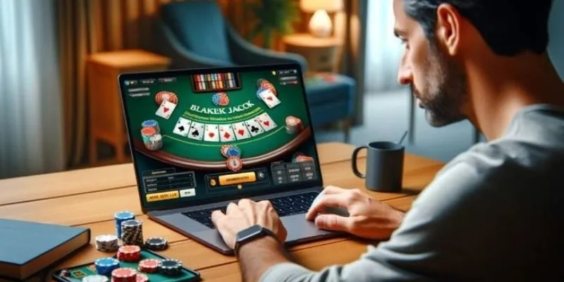 Đảm bảo an toàn và quy trình rút tiền nhanh