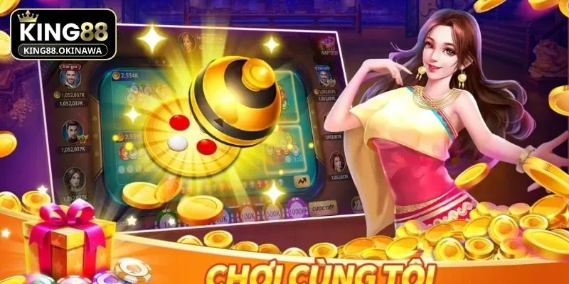 Phương pháp chơi xóc đĩa online chuẩn 